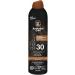Australian Gold SPF 30 Continuous Spray Bronzer + SPF 15 Continuous Spray Bronzer (Packaging May Vary) Spray Bronzer + SPF 15 Spray Bronzer - Buy Online on GoSupps.com