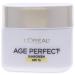 Buy L'Oreal Age Perfect Day Cream SPF 15 - 2.5 oz | Anti-Aging Moisturizer - Buy Online on GoSupps.com
