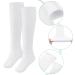 Orthopedic Replacement Sock Liners for Walking Boots - Breathable Medical Boot Socks (2 Pairs) - Men and Women - Buy Online on GoSupps.com