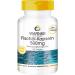 Fish oil capsules 500mg - omega -3 fatty acids EPA + DHA - high dose - 250 capsules - large packing |Warnke vital substances - German pharmacy quality