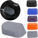 Silicone Shampoo Bowl Neck Rest Cushion - Black | Spa Salon Hair Washing Accessories - Buy Online on GoSupps.com