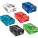 Pick Any 2 Lion 2Kg Boxes You Choose The Ones You Want Midget Gems Football Gums Wine Gums Licorice Gums Fruit Salad and Poor Bens - Buy Online on GoSupps.com