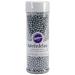 Wilton Silver Sugar Pearl Sprinkles 136g (4.8 oz)