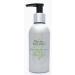 Nature's Intervention - Facial Cleansing Lotion - 99% Natural - Unscented pH 5.5 for Sensitive Skin. Gently Cleanse Hydrate. 150ml