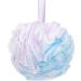 Bath Shower Loofah Sponge 60g Bath Mesh Pouf Shower Ball Body Scrubber Exfoliating Bath Sponge