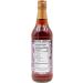 Soeos Sichuan Pepper Vinegar 16.9 fl oz - Naturally Fermented Rice Vinegar with Sichuan Peppercorns | Wenzhou, Hailuo, Seasoned Chinese Vinegar 500ml - Buy Online on GoSupps.com