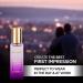 Luxury Skai Aquatic & Date Women Perfume Combo with Bergamot Pink Pepper|Fruity Long Lasting EDC EDP Fragrance Liquid Scent Pack of 2 20 Ml each - Buy Online on GoSupps.com