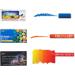Mungyo Gallery Soft Oil Pastels Set - 48 Assorted Colors - Buy Online on GoSupps.com