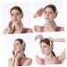 Beatifufu 1pc Thin Face Belt Bandage Cheek Belt Chin Lift Bandage Face Lifter Strap Mask - Buy Online on GoSupps.com