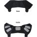 Self Heating Double Shoulder Support Brace Shoulder Warmer Self-Heating Shoulder Pad Magnetic Therapy Thermal Self Heating Shoulder Wrap Brace Protector for Relief of Pain Sore Muscles Stress - Buy Online on GoSupps.com