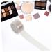 Didiseaon Eyelid Strips 3 Rolls Mesh Double Eyelid Sticker Eye Shaping Makeup Supplies Breathable Eyelid Tape Double Side Tape Double Sided Eyelid Tape Stickers Accessories Lasting Pvc Girl - Buy Online on GoSupps.com