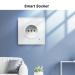 16A Smart Socket - Wall Timing Panel 1 Way Smart Outlet with Screw & User Manual for Home - Buy Internationally! - Buy Online on GoSupps.com