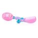 Nuby Brush and Comb Set - Varied Colors for Baby Grooming - Buy Online on GoSupps.com