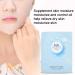 LIZEALUCKY Moisturizing facial mask hydrating mask daily care mask 25 g nourishing facial mask oil control skin type gentle care moisturizing A - Buy Online on GoSupps.com