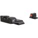Trijicon HD XR Orange Front Night Sight Set for Smith & Wesson MP & M2.0 - SD9 VE, SD40 VE - Buy Online on GoSupps.com