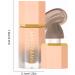 Liquid Contour | Long-Lasting Liquid Contour Makeup Stick Light Formula Water Proof Makeup Supplies for Dating Shop Business Man Travel Daily Makeup Masquerade Cle-ca 102 - Buy Online on GoSupps.com