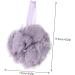 5 Pcs Bubble Making Bath Balls - Essential Bathroom Accessories for Perfect Bubbles & Relaxation - Buy Online on GoSupps.com