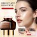 Elastin Essence Eye Cream - Dark Circles & Puffiness Treatment | Anti-Aging Eye Serum for Men & Women - 0.56 oz - Buy Online on GoSupps.com