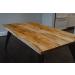 Walrus Oil Furniture Butter - 100% Plant-Based Oil and Wax Finish for Tables, Chairs, and Woodworking Projects 16oz - Buy Online on GoSupps.com