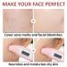 Ionsgako Mushroom Head Air Cushion CC Cream: Lasting Natural Brightening Foundation for Easy Application - Ivory - Buy Online on GoSupps.com