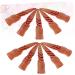 BESTonZON 2 Sets Fake Nails Decor False Nails Fake Party Nails Spooky Nails Halloween Nails Fake Finger Nails Prom Ghost - Buy Online on GoSupps.com