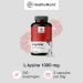 Be Healthy Group doo LLysine Hydrochloride Form 1000 mg per Daily Dose With Zinc 400 Vegetable Capsules Essential Amino Acid Without Additives 6month supply - Buy Online on GoSupps.com