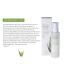 Aloe Vera Moisture Cleanser | DeVita Vegan Face Wash for All Skin Types - Hydrating & Makeup Remover - 4.7fl oz - Buy Online on GoSupps.com