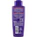 L'Or al Paris Color Vive Purple Anti-Yellow Shampoo Anti-Yellow Shampoo for Lightened Blonde Bleached and Gray Hair 200 ml - Buy Online on GoSupps.com