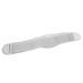Elbow Compression Sleeve - Breathable & Adjustable Elbow Support for Sports - Lightweight Gray #211 - International Shipping Available - Buy Online on GoSupps.com