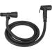 High Pressure Bidet Sprayer | G1/2 Stainless Steel Angle Valve | Premium Bathroom Supplies - Buy Now! - Buy Online on GoSupps.com
