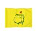 COGOLFING Embroidered Golf Flag Double-Sided Augusta National Flag Double-Sewn Durable 420D Nylon Golf Pin Flags Putting Green Flags for Practice Yard Home Golf Course Driving Range 20" L x 13" H Embroidered - Tube - 1pack