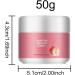  Vgvgaj Peach and Honey Facial Hair Removal Cream - Natural and Fast Hair Remover Moisturizing and Soothing for Sensitive Skin - Buy Online on GoSupps.com