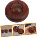 SEWOART Hand Massager | Wooden Massage Balls for Men | Spin & Exercise Massage Ball - Buy Online on GoSupps.com