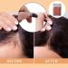 Voragrl 36Pc/Bag Super Strong Duo-Tac Wig Hair Double Tape Adhesive Extension Hair Strips Waterproof for Toupees/Lace Wig Film - Buy Online on GoSupps.com