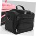 FOMIYES Tool Kit Tool Pouch Handbag The Tote Bag Hairdressing Tool Carrying Pouch Hairdressing Tool Bag Hairdressing Tool Storage Pouch Storage Bag Metal Travel Multifunction - Buy Online on GoSupps.com