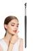 Eyeliner Brush Makeup Eyeliner Brush Eyeshadow Eyeliner Brush Thin Ultra thin Precision Makeup Brushes Set Point Eyeliner Synthetic Bristles Eye Makeup Tool Soft Fibers