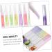 Ipetboom 6pi ces Huile Nourrissante Pour Stylo De Manucure Pour Cuticules Et S ch s R paration Et Hydratation Pratique Et Portable Style Mixte - Buy Online on GoSupps.com