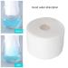 Buy Disposable Face Towels - Soft Cotton Makeup Removing Wipes for Wet & Dry Use - Cleansing Tissue Roll - International Shipping Available - Buy Online on GoSupps.com