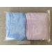 Hair Drying Towel Wraps 2 Pack Microfibre Towel Twist Turban with Button Design Super Absorbent Quick Drying Hair Towel for Curly/Long/Thick Hair Two Colors - Buy Online on GoSupps.com