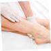 Buy COOPHYA Wax Bean Set - Premium Hot Wax Pearls for Hair Removal | Sustainable Depilatory Accessories | 17.5x10.8cm - Buy Online on GoSupps.com