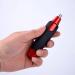 Buy TEMKIN Electric Nose Hair Trimmer & Facial Care Comb | Ear & Nose Trimmers for Men & Women - International Shipping - Buy Online on GoSupps.com