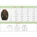 Men's Zip Fashion Pullover Hoodie | Athletic Workout Fit Sweatshirt | Red Medium - Buy Online on GoSupps.com