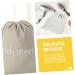 POPETPOP 4pcs Hair Dryer Storage Bag Travel Hairdryer Hotel Drawstring Bag Hair Dryer Carrier Bags Travel Bag - Buy Online on GoSupps.com