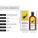 Huile De Massage | 100ml Hydratant Soin Des Os | Huile Nourrissante Hydratante Apaisante pour Articulations | pour Corps Nuque Genoux Pieds Taille Coudes Cuisses Mollets paules - Buy Online on GoSupps.com