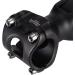 FOMTOR 31.8 Adjustable Stem 90mm/110mm 60 Degree for MTB and Road Bikes - Fits 31.8mm Handlebars - Buy Online on GoSupps.com