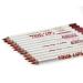 Sankuwen Waterproof Lip Liner Pencil Set - 12 Vibrant Colors - Buy Online on GoSupps.com