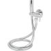 Diaper Sprayer Bidet - 304 Stainless Steel Efficient Cleaning Tool for Bathrooms - Buy Online on GoSupps.com