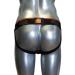 Shock Doctor Jockstrap with Carbon Flexcup 329 - VAS1 VAS2 - Grey L | Shop Internationally for Ultimate Support - Buy Online on GoSupps.com