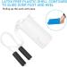 Anggrek Sock Aid Helper | 33 Easy On & Off Stocking Slider for Elderly Seniors & Pregnant Women - Buy Online on GoSupps.com
